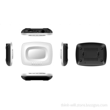 3G Router (EVDO WiFi)